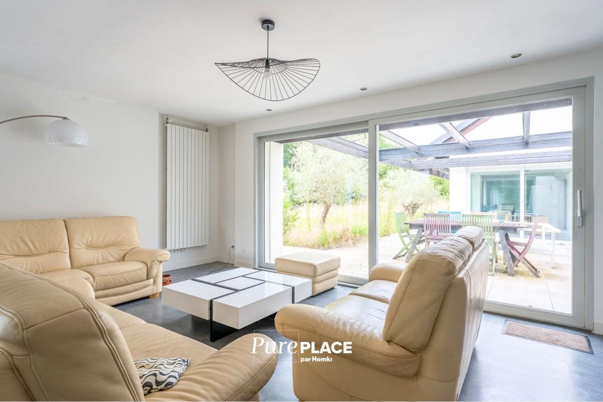 Maison à vendre, 282m², Sainte-Luce-sur-Loire