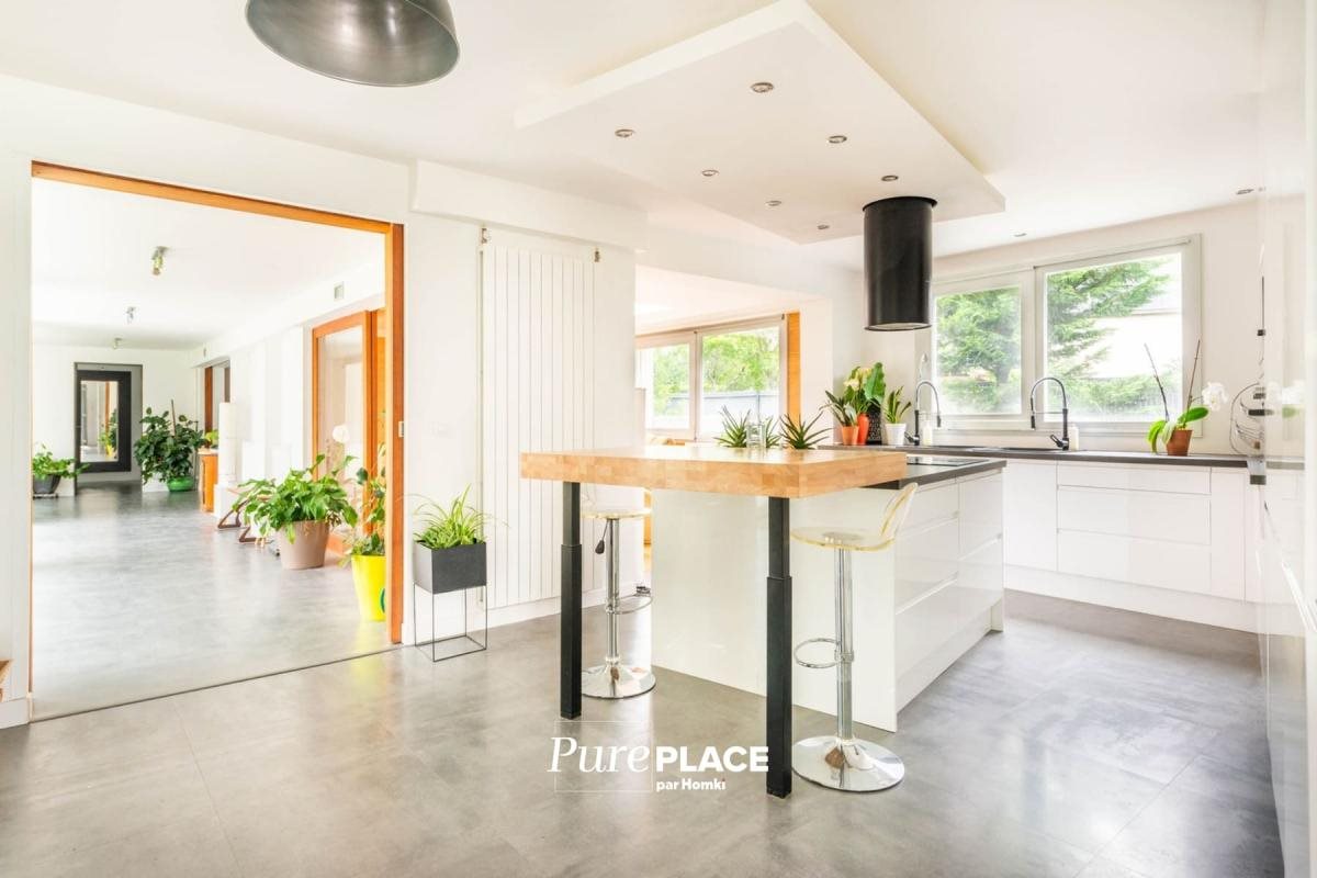 Maison à vendre, 282m², Sainte-Luce-sur-Loire