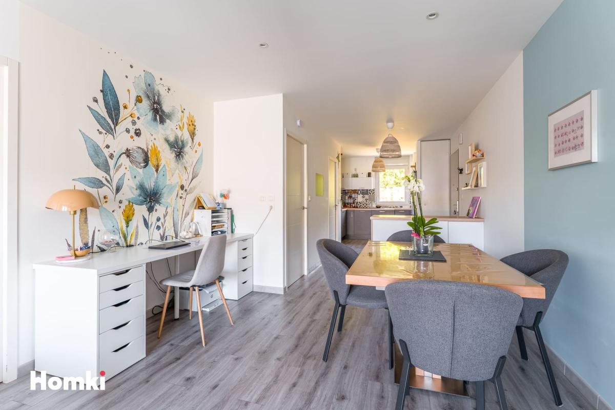 Appartement à vendre, 68m², La Chapelle-sur-Erdre