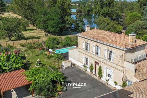 Maison 7 pièces 268 m² · à Izon · 268 m² · 649 000 €