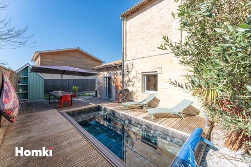Maison 5 pièces 145 m² · à Parempuyre · 145 m² · 499 000 €