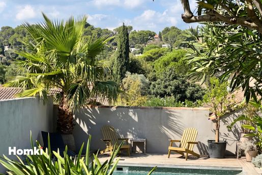Maison 5 pièces 170 m² · à Villeneuve-lès-Avignon · 170 m² · 798 500 €