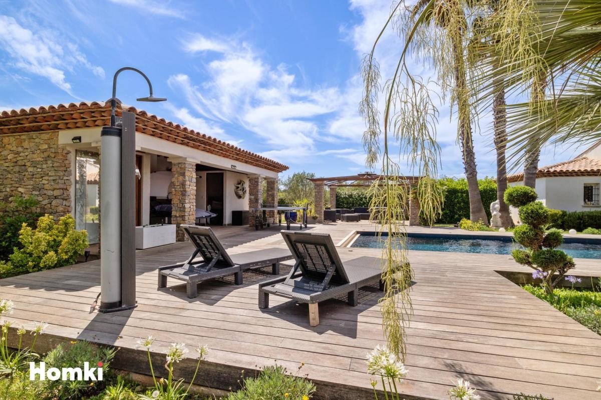 Maison à vendre, 210m², Le Cannet-des-Maures