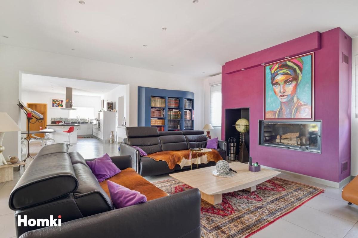 Maison à vendre, 210m², Le Cannet-des-Maures