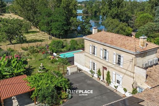 Maison 7 pièces 268 m² · à Izon · 268 m² · 649 000 €