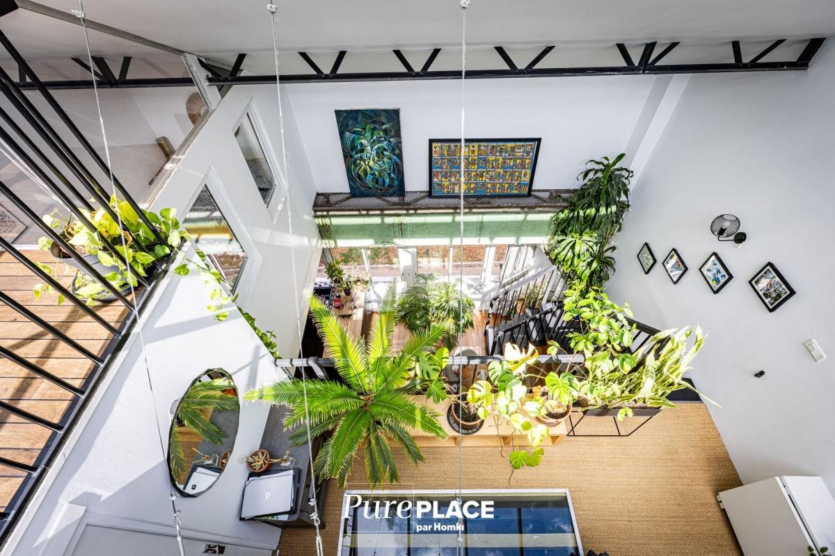 Appartement à vendre, 156m², Pantin