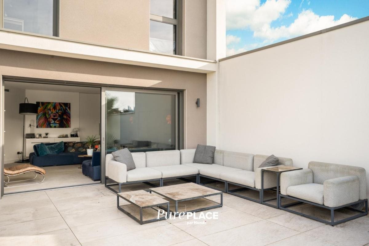 Maison à vendre, 162m², Saint-Cyr-au-Mont-d'Or