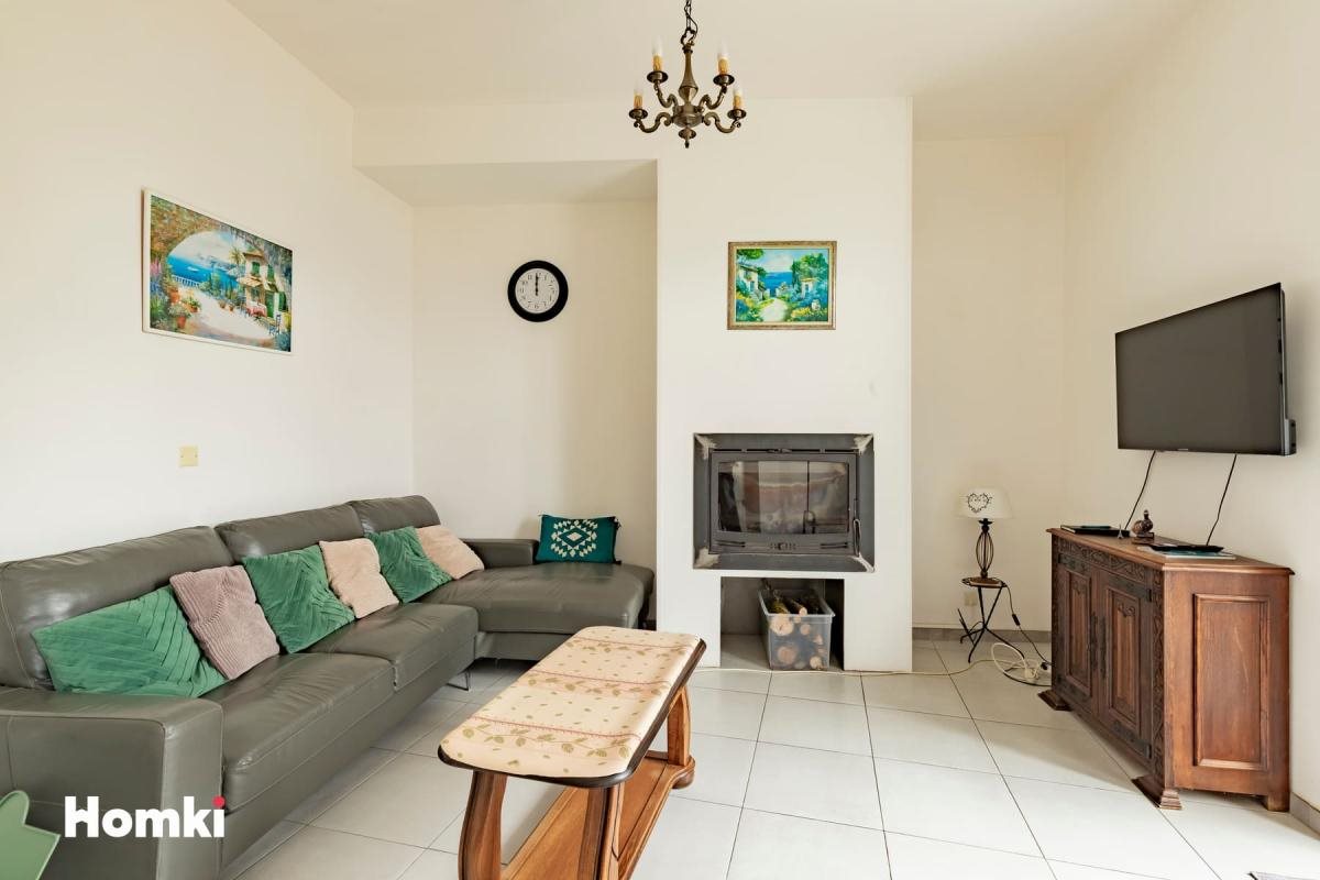 Maison à vendre, 227m², Gardie