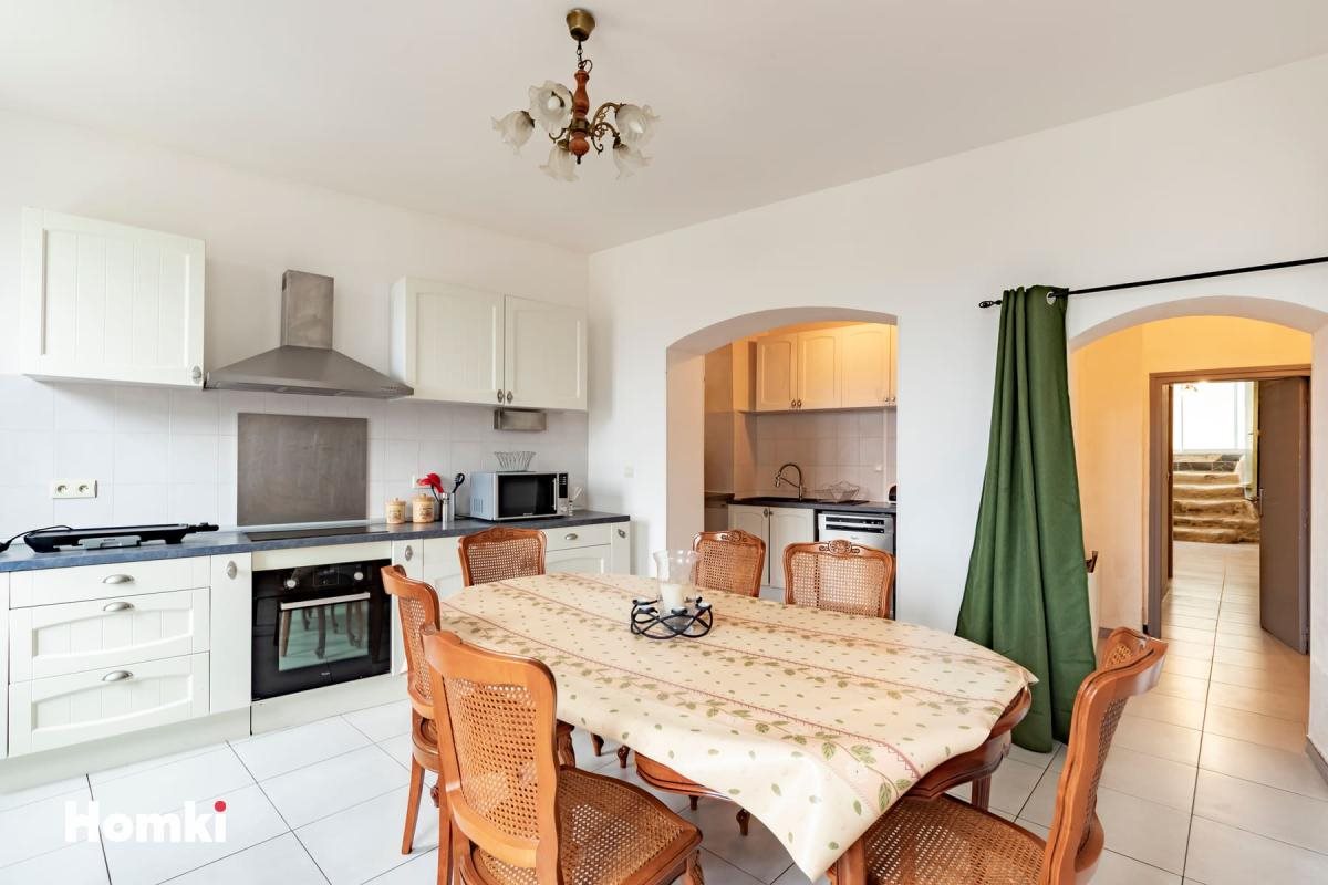 Maison à vendre, 227m², Gardie