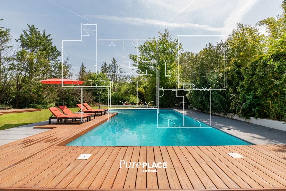 Maison à vendre, 157m², Bouc-Bel-Air