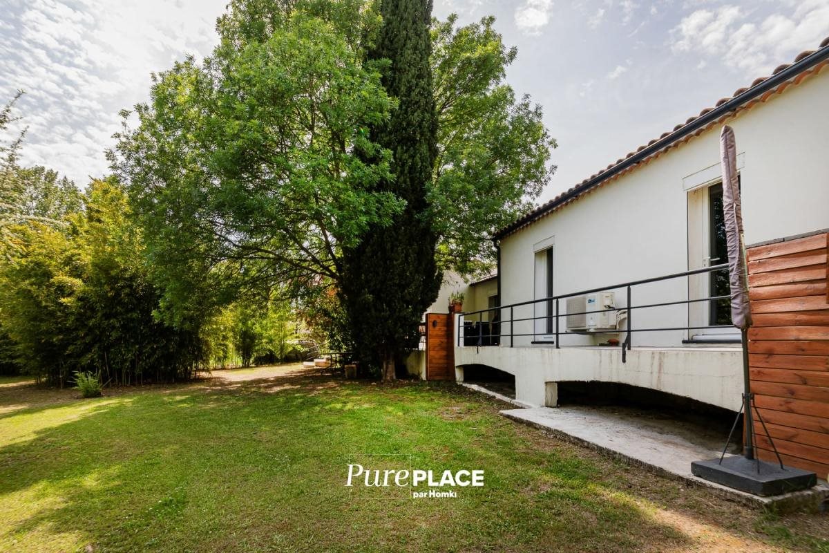 Maison à vendre, 157m², Bouc-Bel-Air