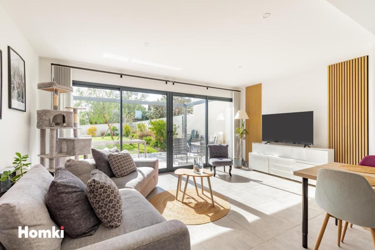 Maison à vendre, 115m², Narbonne