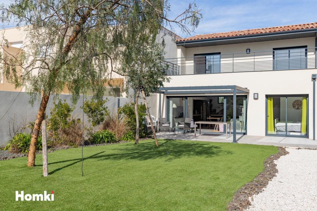 Maison à vendre, 115m², Narbonne
