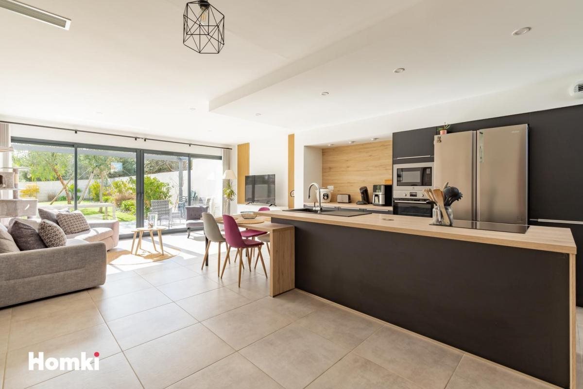 Maison à vendre, 115m², Narbonne