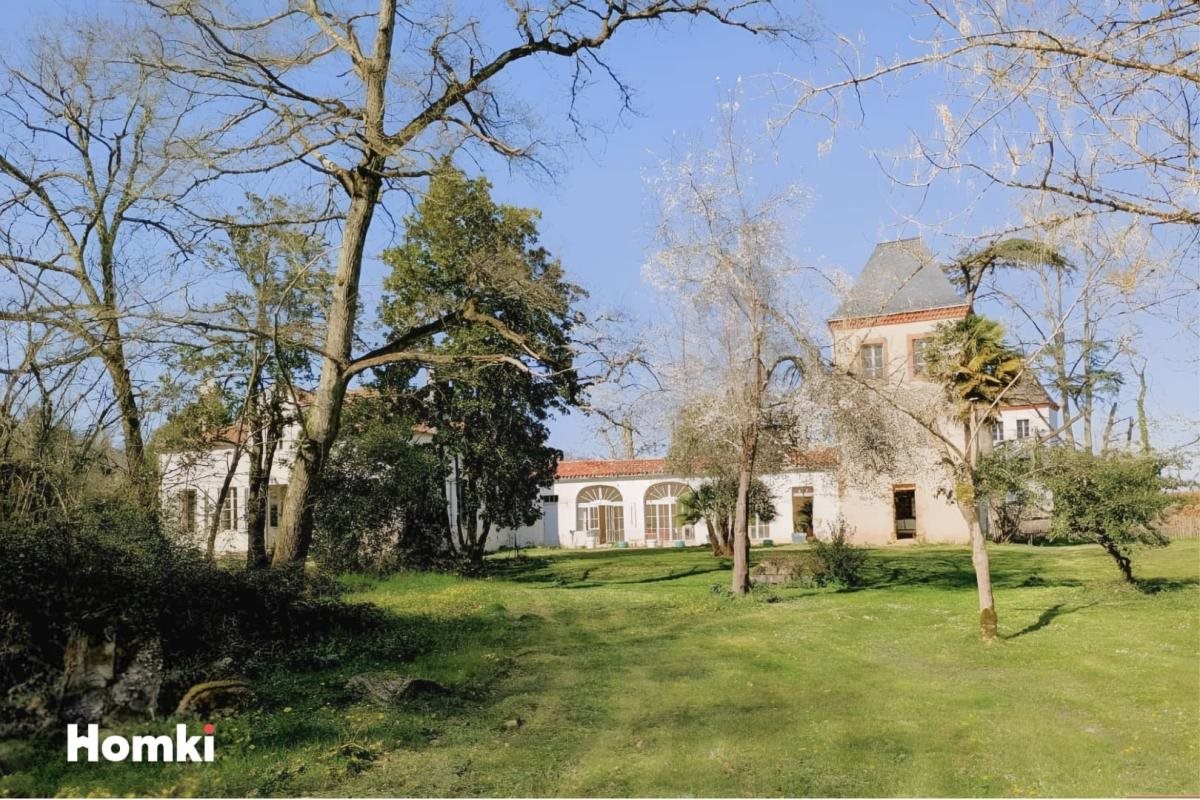 Maison à vendre, 347m², Nogaro
