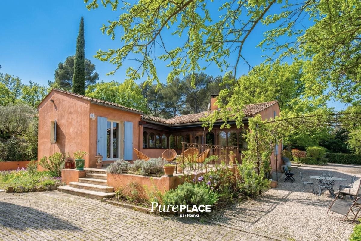 Maison à vendre, 209m², Aix-en-Provence