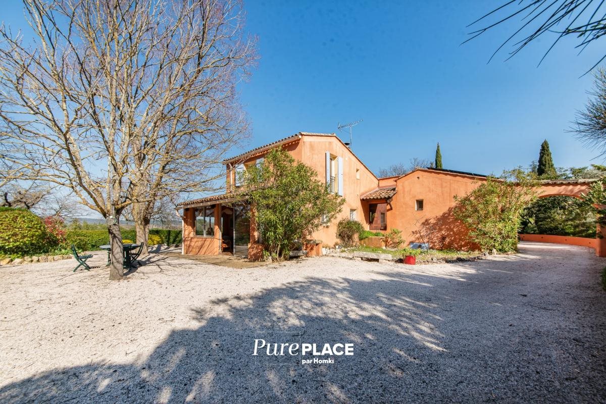 Maison à vendre, 209m², Aix-en-Provence