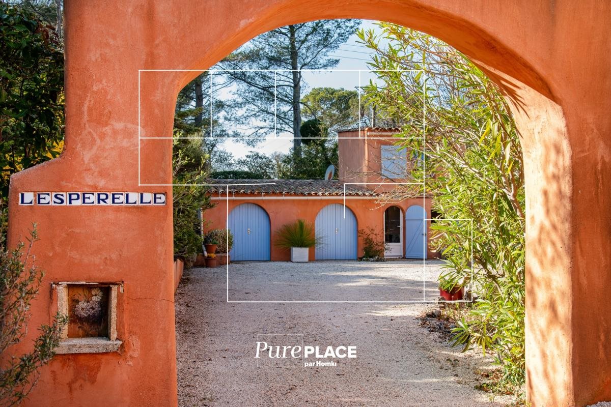 Maison à vendre, 209m², Aix-en-Provence