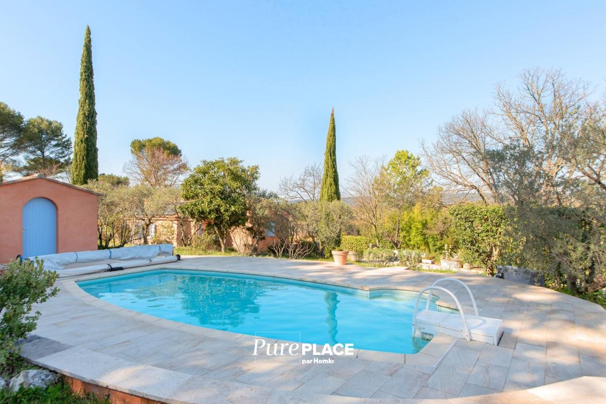 Maison à vendre, 209m², Aix-en-Provence