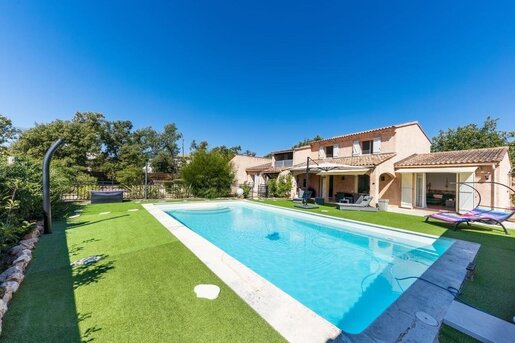 Maison 6 pièces 220 m² · à Lorgues · 220 m² · 692 900 €