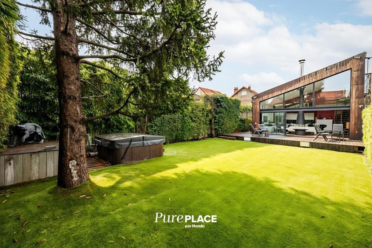 Maison à vendre, 225m², Châtillon