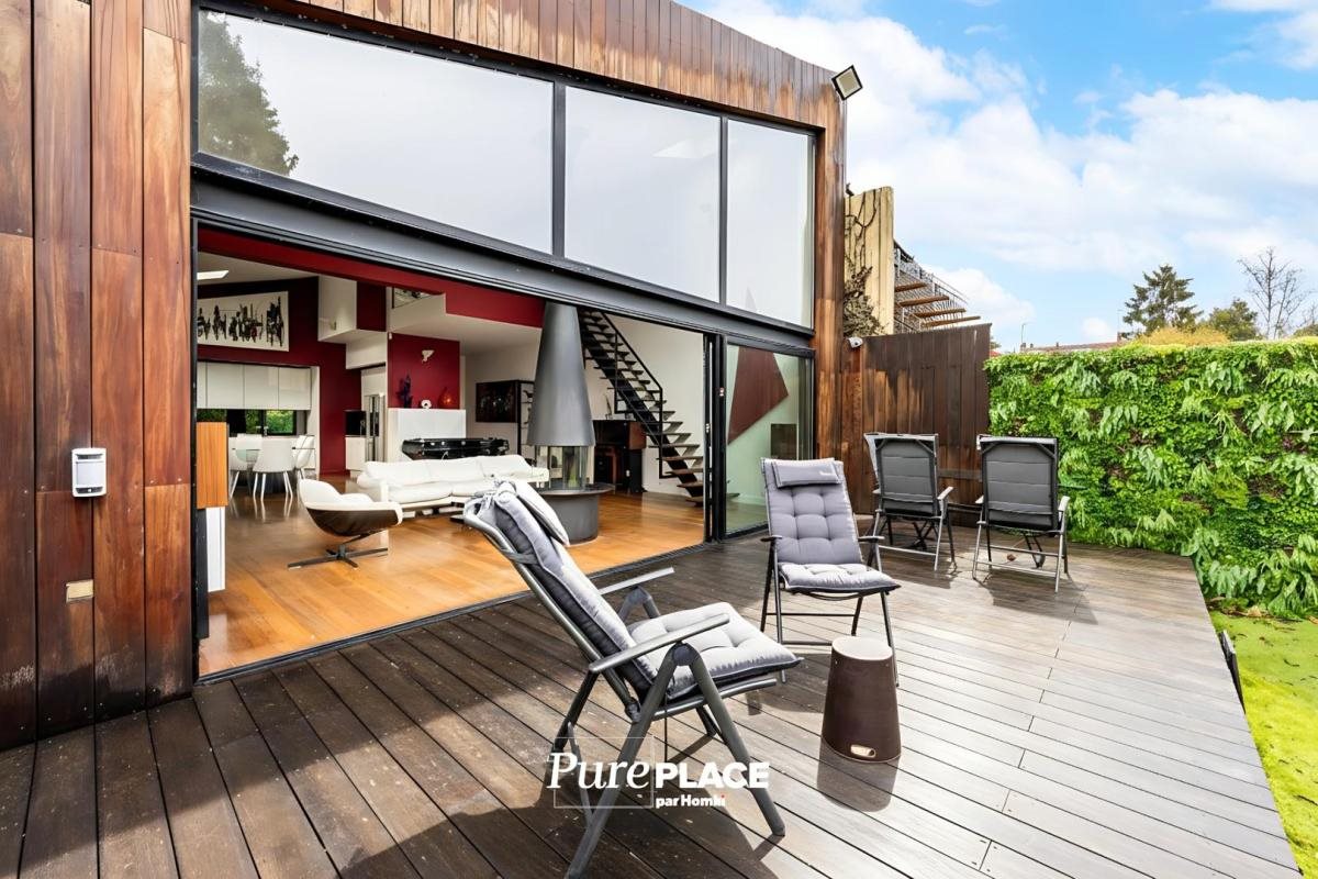 Maison à vendre, 225m², Châtillon