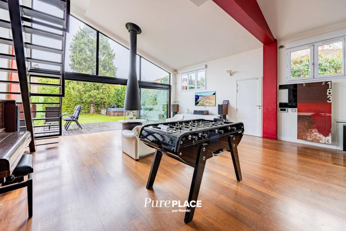 Maison à vendre, 225m², Châtillon