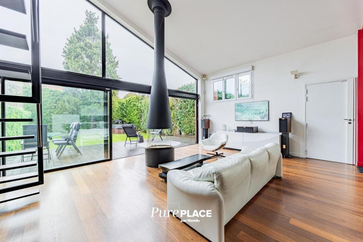Maison à vendre, 225m², Châtillon