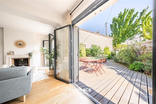 Maison 7 pièces 186 m² · à Bordeaux · 186 m² · 895 000 €