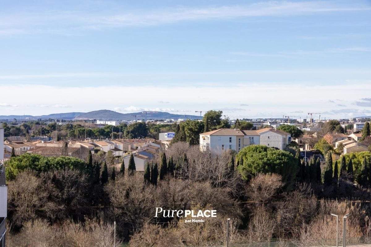 Appartement – Montpellier, Port Marianne - Vue 4