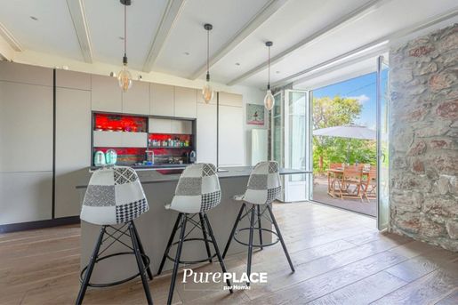 Appartement 4 pièces 109 m² · à Nice · 109 m² · 939 000 €