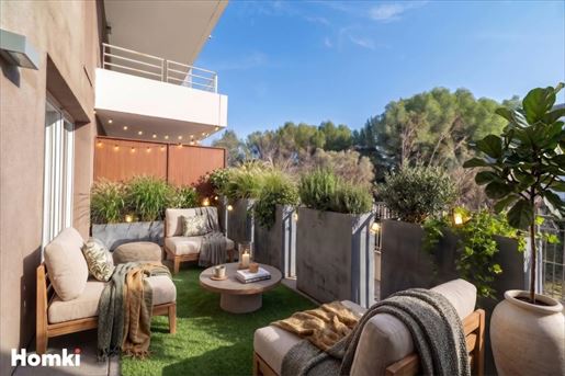 Appartement 2 pièces 42 m² · à Juvignac · 42 m² · 139 900 €