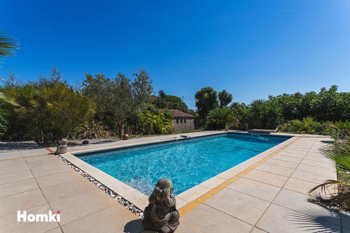 Maison à vendre, 175m², La Crau