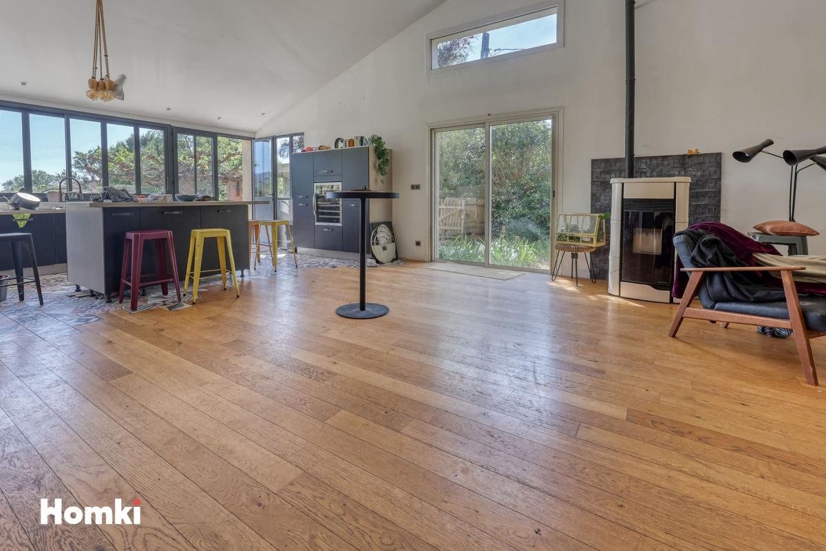 Maison à vendre, 175m², La Crau