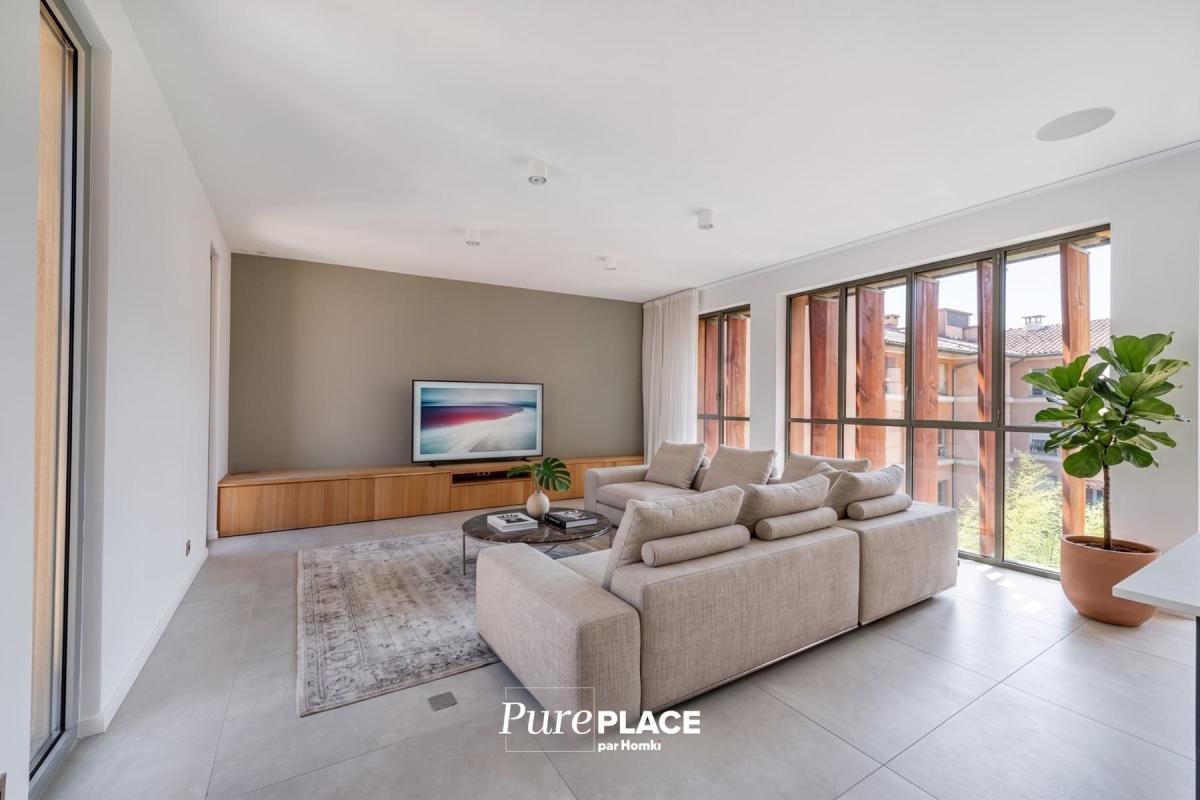 Appartement – Aix-en-Provence, Cuques - Vue 2