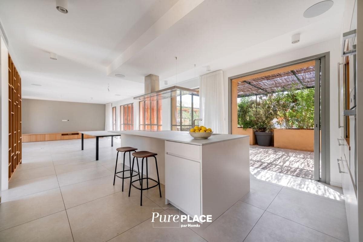 Appartement – Aix-en-Provence, Cuques - Vue 3
