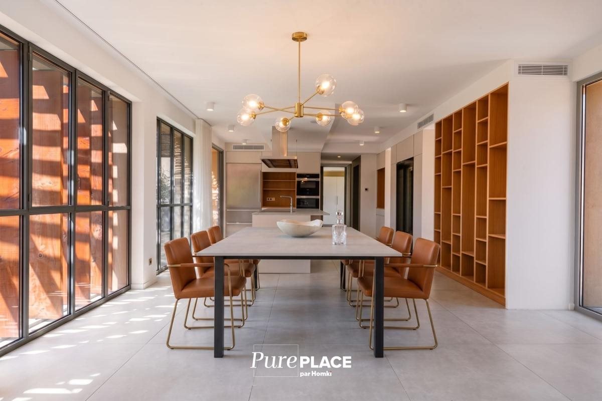 Appartement – Aix-en-Provence, Cuques - Vue 4
