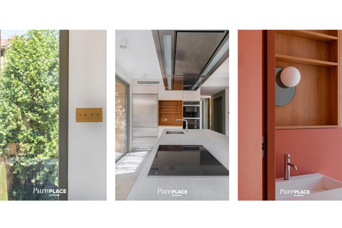 Appartement – Aix-en-Provence, Cuques - Plus