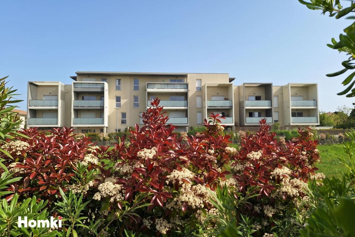 4-Room Apartment, 100 m², in Narbonne 11100, Rue Atlas