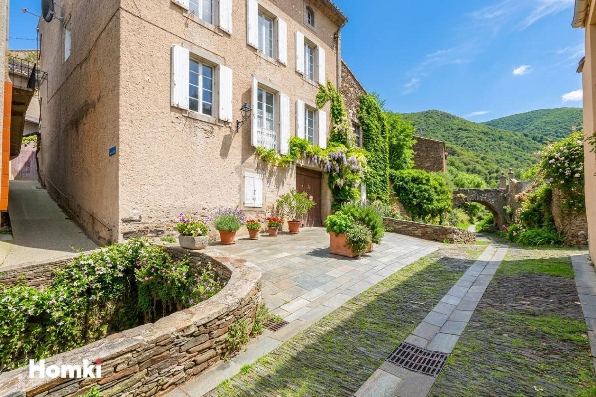 Maison à vendre, 203m², Cabrespine
