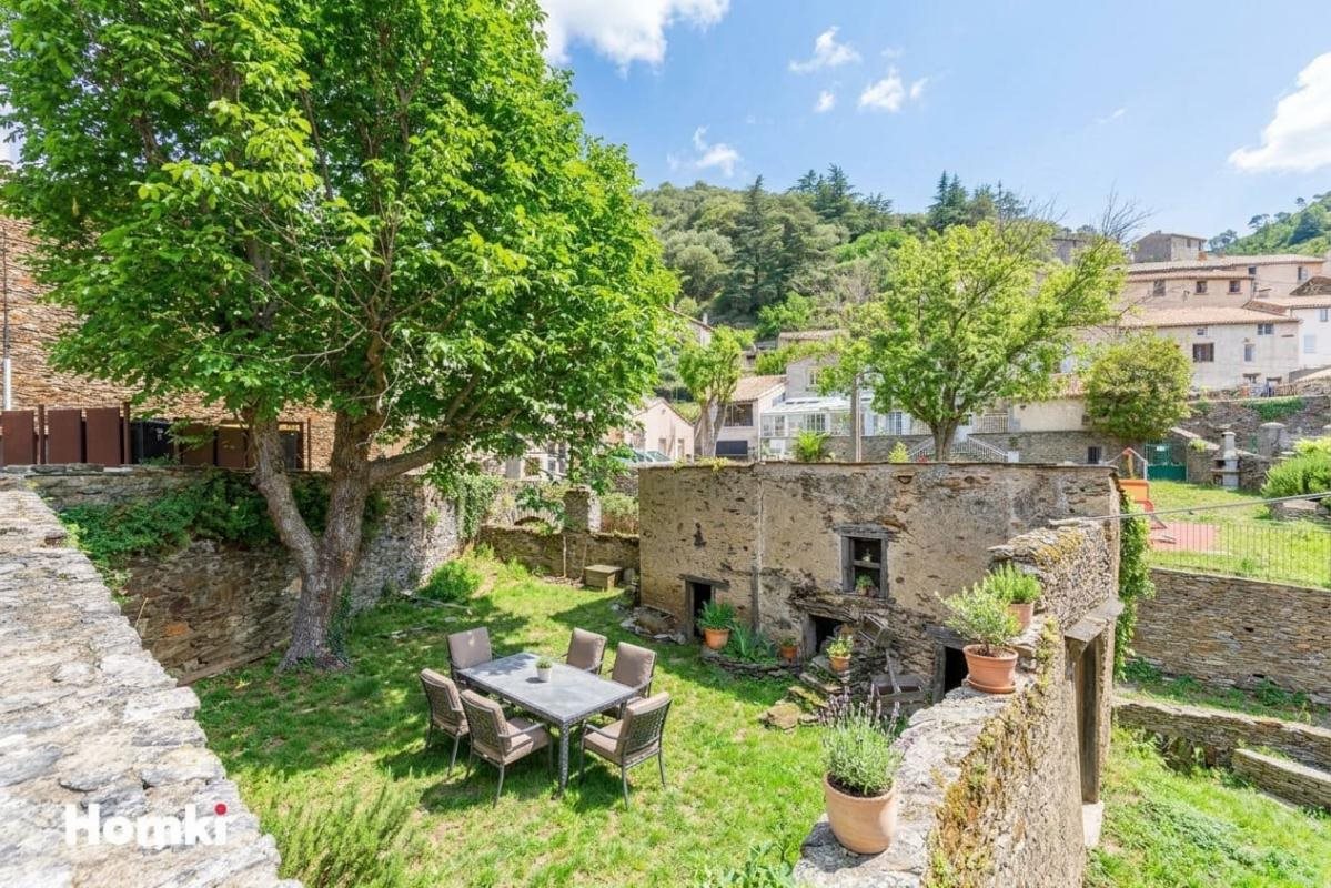 Maison à vendre, 203m², Cabrespine
