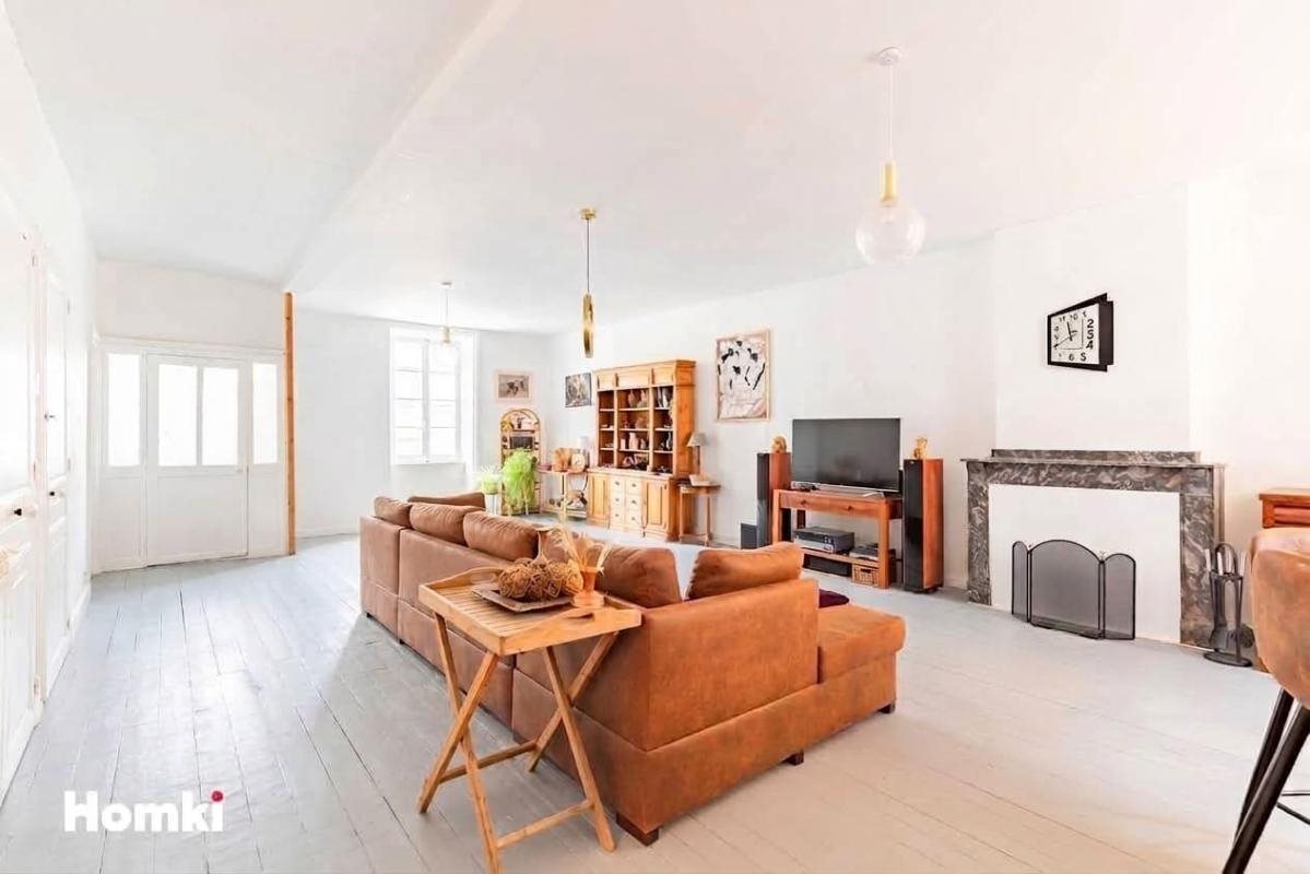 Maison à vendre, 203m², Cabrespine