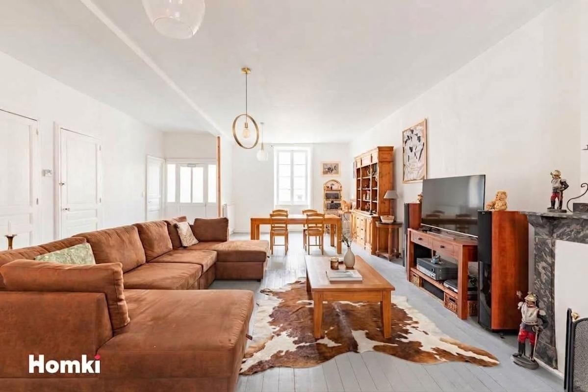 Maison à vendre, 203m², Cabrespine