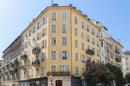 Appartement 3 pièces 62 m² · à Nice · 62 m² · 269 000 €
