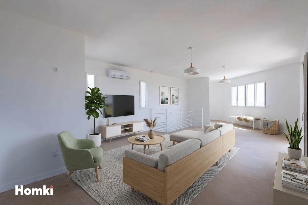 Maison à vendre, 96m², Carry-le-Rouet