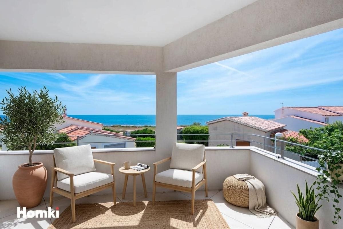 Maison à vendre, 96m², Carry-le-Rouet