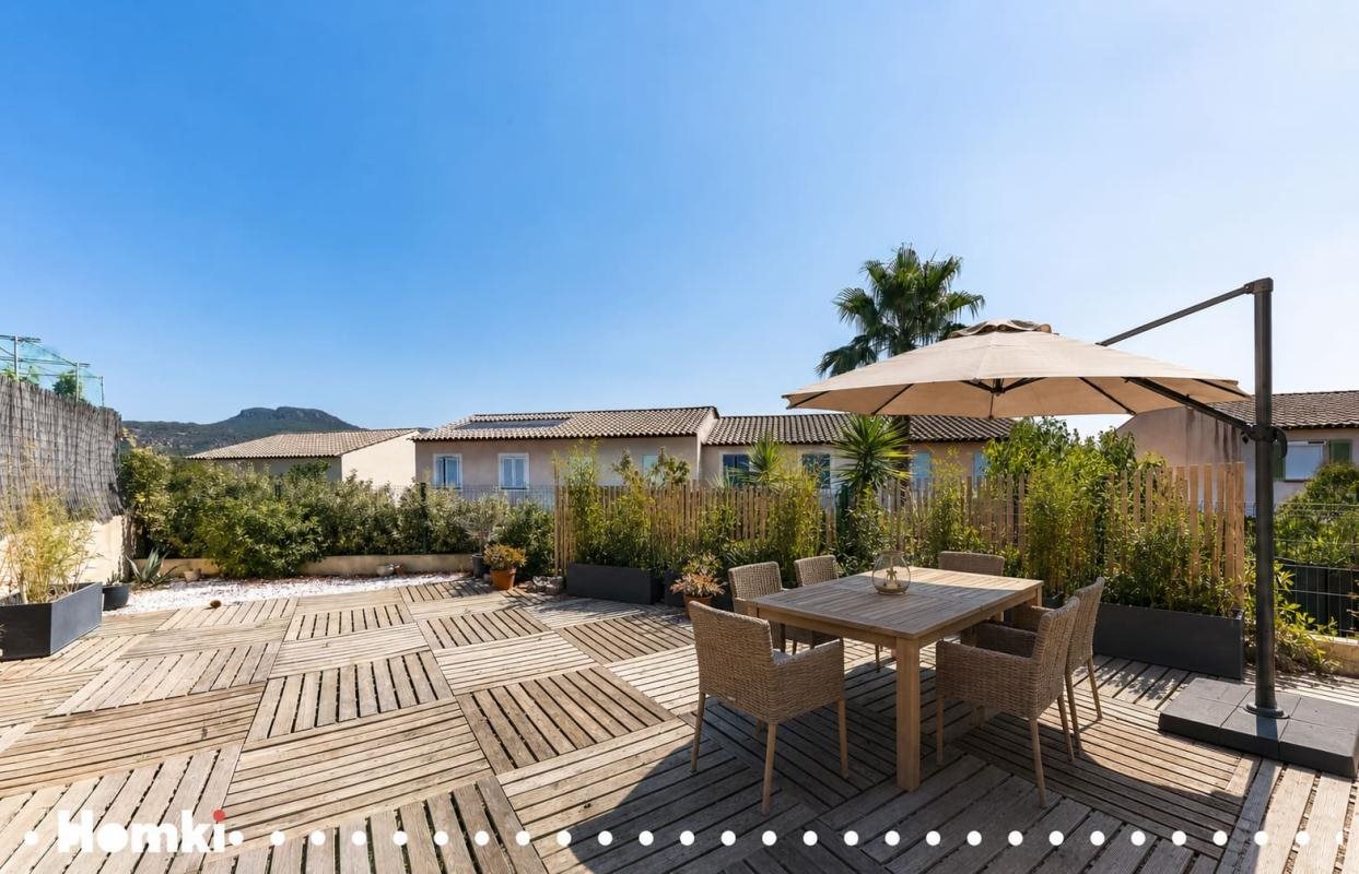 Maison à vendre, 94m², Roquebrune-sur-Argens