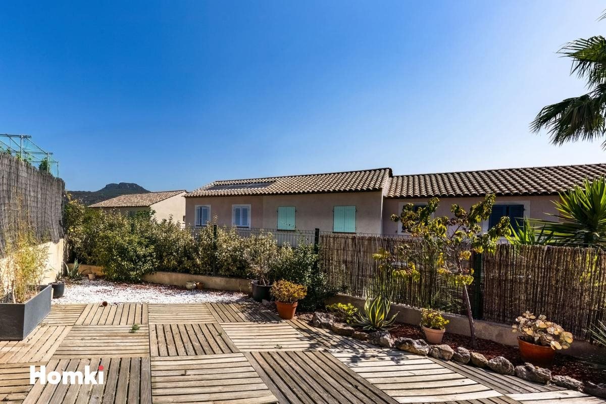 Maison à vendre, 94m², Roquebrune-sur-Argens