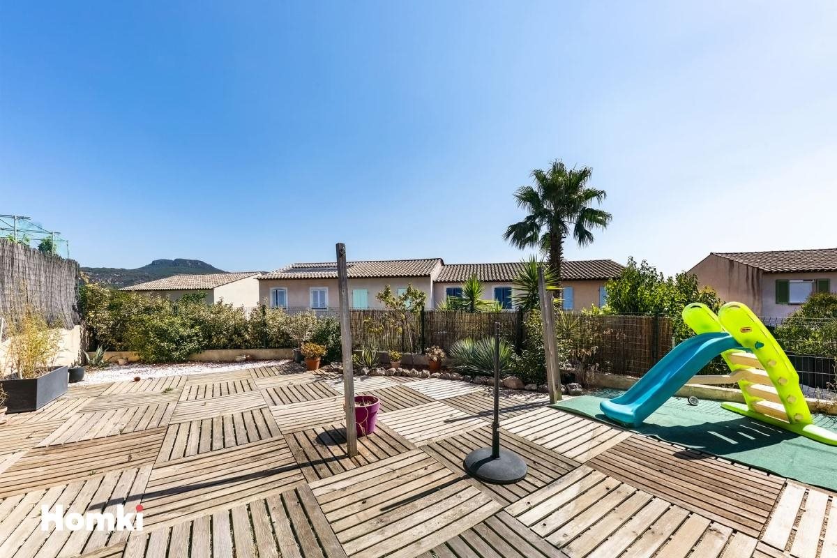 Maison à vendre, 94m², Roquebrune-sur-Argens