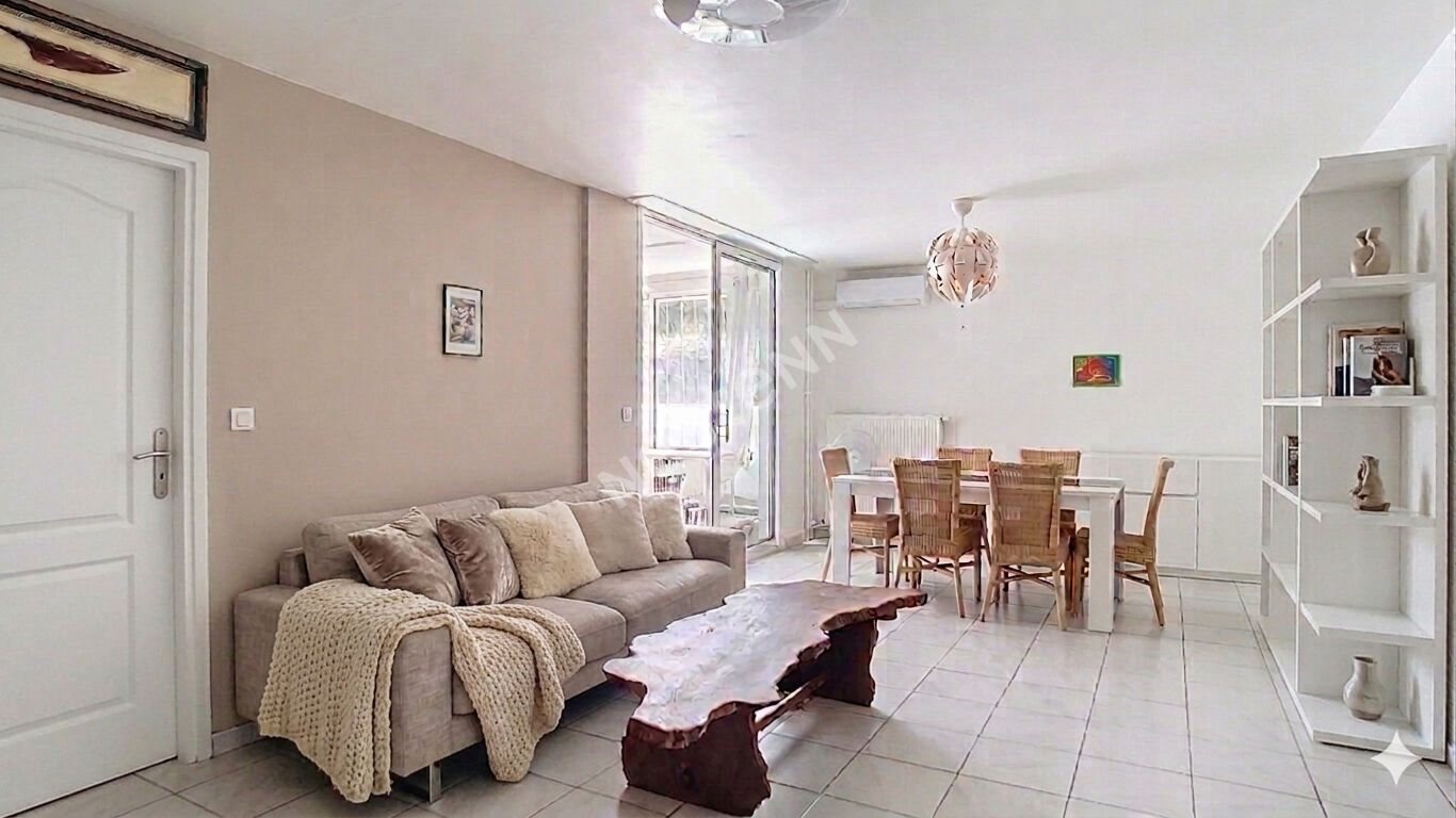 Appartement à vendre, 100m², Martigues